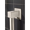 image:imageMoen YG8836CH Bathroom Safety 36Inch Stainless Steel Modern Bathroom Grab Bar ChromeBrushed Nickel
