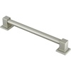 image:imageMoen YG8836CH Bathroom Safety 36Inch Stainless Steel Modern Bathroom Grab Bar ChromeBrushed Nickel