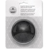 image:imageWaste King Black Disposer EZ Mount Garbage Disposal Stopper and Splash Guard for Sink Drain 1025Pack of 6
