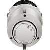 image:imageWaste King Garbage Disposal for Kitchen Sink with Power Cord Compact Food Waste Disposer L11113 HP  Continuous Feed