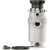 image:imageWaste King Garbage Disposal for Kitchen Sink with Power Cord L100112 HP  Continuous Feed