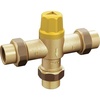 image:imageMoen 104451 Commercial Thermostatic Mixing Valve Chrome