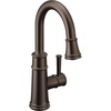 Oil Rubbed Bronze