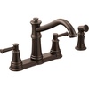 Oil Rubbed Bronze