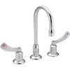 image:imageMoen 8248 Commercial MDura Kitchen Faucet 22 gpm Chrome