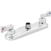 image:imageMoen 8280 Commercial MDura Kitchen Faucet Without Spout Chrome