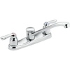 image:imageMoen 8780 Commercial MBition Kitchen Faucet 15 gpm Chrome