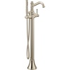 Polished Nickel