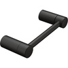 image:imageMoen Align Brushed Gold 24Inch Modern Single Towel Bar YB0424BGMatte Black