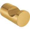 image:imageMoen Align Brushed Gold Modern Single Robe Hook YB0403BG