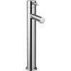 image:imageMoen Align Chrome OneHandle Single Hole Modern Vessel Sink Bathroom Faucet 6192Chrome
