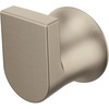 image:imageMoen BH3803BN Genta LX Brushed Nickel Wall Mount Robe HookBrushed Nickel