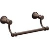 image:imageMoen Belfield Oil Rubbed Bronze 9Inch Bathroom Hand Towel Bar YB6486ORBOil Rubbed Bronze