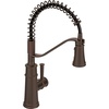 Oil Rubbed Bronze