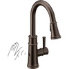 Oil Rubbed Bronze