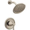 image:imageMoen Belfield PosiTemp Shower Trim Kit Valve Required Oil Rubbed Bronze T2312ORBBrushed Nickel