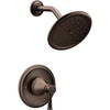Oil Rubbed Bronze