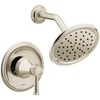 Polished Nickel
