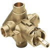 image:imageMoen Commercial Posi Temp Brass Pressure Balancing Shower Valve 12Inch CC 8370HD05