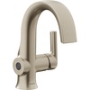 Brushed Nickel