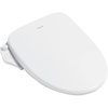 image:imageMoen EB1000 3Series Standard Electronic Bidet Toilet Seat White