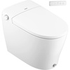 image:imageMoen ET900 2Series Tankless Bidet One Piece Elongated Bidet Toilet with Remote Auto Flush and Warm Air Dryer and Temperature Control WhiteET2200