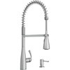 Spot Resist Stainless