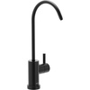 image:imageMoen F7660BL Sip Modern Drinking Water Beverage Faucet with Optional Filtration System Sold Separately Matte Black