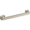 image:imageMoen Genta Brushed Nickel 18 Bathroom Grab Bar MBHG3818BNBrushed Nickel