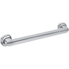 image:imageMoen Genta Brushed Nickel 18 Bathroom Grab Bar MBHG3818BNChrome