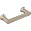 image:imageMoen Genta LX Modern Single Kitchen or Bathroom Towel Bar 68Inch Brushed Nickel BH3886BNBrushed Nickel