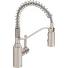 Spot Resist Stainless