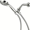 image:imageMoen Ignite Chrome Hand Held Shower Head Package With 25 GPM High Pressure Spray 20091Pack of 1