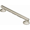 image:imageMoen LR8716D1GBN Home Care 16Inch Grab Bar Brushed NickelBrushed Nickel