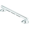 image:imageMoen LR8716D1GBN Home Care 16Inch Grab Bar Brushed NickelChrome