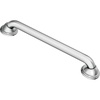 image:imageMoen LR8716D2BN Home Care Brushed Nickel Grab Bar 16 InchChrome