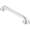 image:imageMoen LR8724D3CH Bathroom Safety 24Inch Ultima Designer Bathroom Grab Bar ChromeChrome