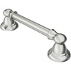 image:imageMoen MYG2609CH Banbury Banbury 9 Designer Bathroom Hand Grip ChromeBrushed Nickel