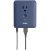 image:imageMoen Moen Smart Sump Pump Monitor WiFi Connectable Water Alarm Sensor for Basement Sump Pump S2000ESUSA