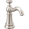 Spot Resist Stainless