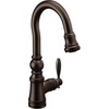 Oil Rubbed Bronze