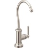 Spot Resist Stainless