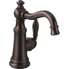 Oil Rubbed Bronze