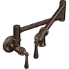 Oil Rubbed Bronze