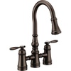 Oil Rubbed Bronze