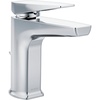 image:imageMoen S8000 Via OneHandle Modern Bathroom Faucet ChromeChrome
