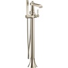 Polished Nickel