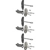 1 Count (Pack of 3)