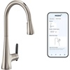 Spot Resist Stainless