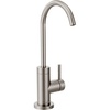 image:imageMoen Sip Cold Water Beverage Faucet S5530SRS
